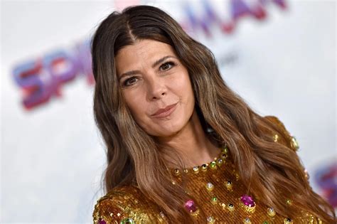 marisa tomei nipples|Marisa Tomei, 60, leaves fans BAFFLED over ageless appearance